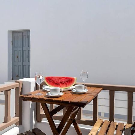 Apartamento Soso'S House Naousa  Exterior foto